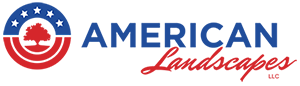 American Landscapes Logo